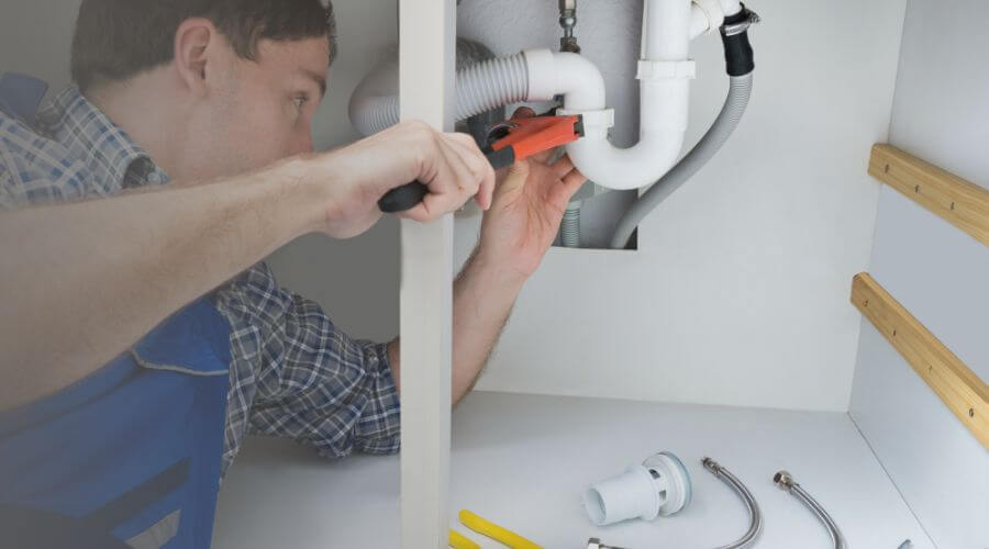 Professional Tankless Water Heater Installation in Boothville, LA